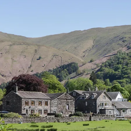 The Barn At Grasmere Prázdninový dům