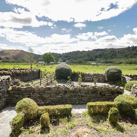 The Barn At Grasmere * Ambleside