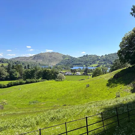 The Barn At Grasmere Prázdninový dům Ambleside