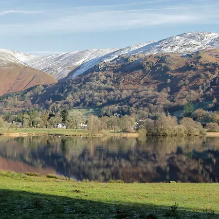 The Barn At Grasmere *